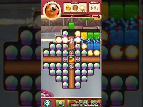 Toon Blast Level 3135 | NO BOOSTERS