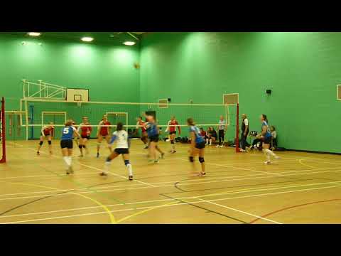 City of Salford v Herts - Set 3 - 03