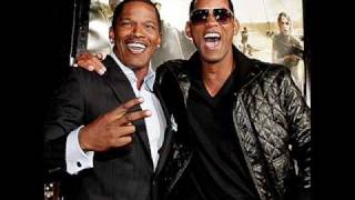 Jamie Foxx - Quit Your Job