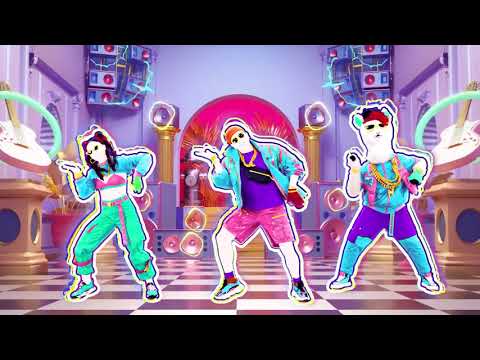 Видео № 0 из игры Just Dance 2022 [PS4]