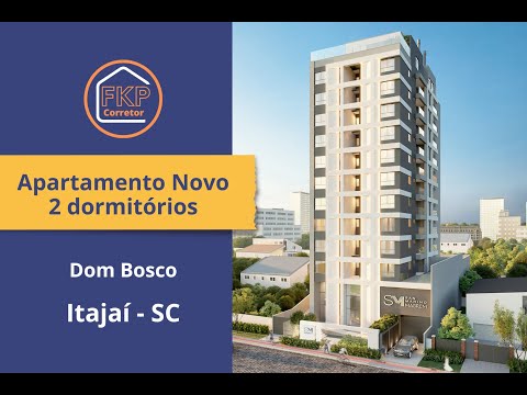 Thumbnail do Vídeo