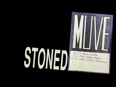 Muve - Stoned - Mesto za nas