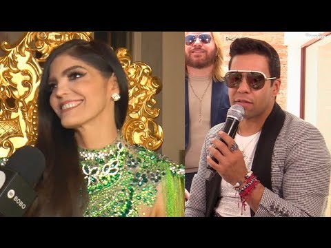 Ana Bárbara grabó #EnamoradoSinTi para EP de Cañaveral #EnamoradoYSinTi