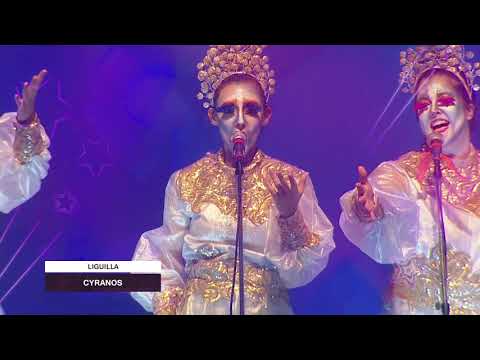 Resumen 3ra Etapa - Liguilla - Carnaval 2020