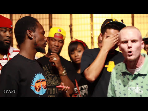 Shank Havik vs Complex