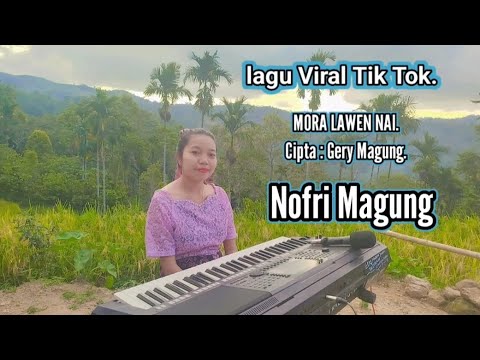 𝗠𝗼𝗿𝗮 𝗟𝗮𝘄𝗲𝗻 𝗡𝗮𝗶 _ 𝗡𝗼𝗳𝗿𝗶 𝗠𝗮𝗴𝘂𝗻𝗴 _ 𝗖𝗶𝗽𝘁𝗮 : 𝗚𝗲𝗿𝘆 𝗠𝗮𝗴𝘂𝗻𝗴. 𝗟𝗮𝗴𝘂 𝗠𝗮𝗻𝗴𝗴𝗮𝗿𝗮𝗶 𝗧𝗲𝗿𝗯𝗮𝗿𝘂 𝟮𝟬𝟮𝟱🌴🌴🌴.