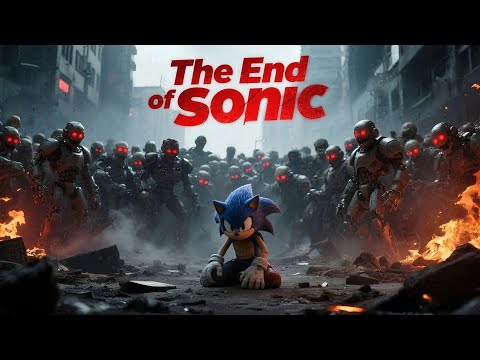 Sonic contro Mario il cattivo e i Minion armati dominano: ma riuscirà a rialzarsi? ⚡