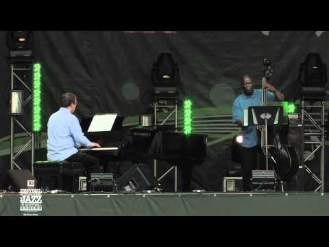 Will Bonness (2011-06-26) - Festival International de Jazz de Montréal