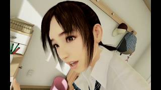 【PSVR】早くもエンディング！ サマーレッスンプレイ動画＃３