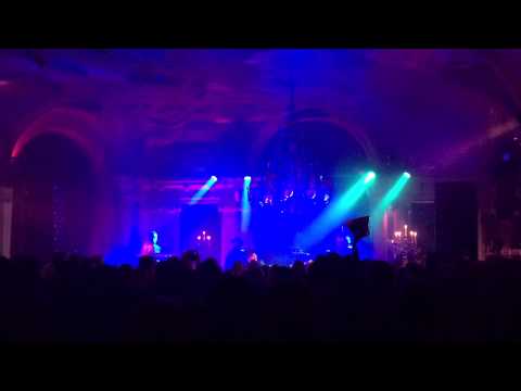 Stephen Simmonds - tears never dry