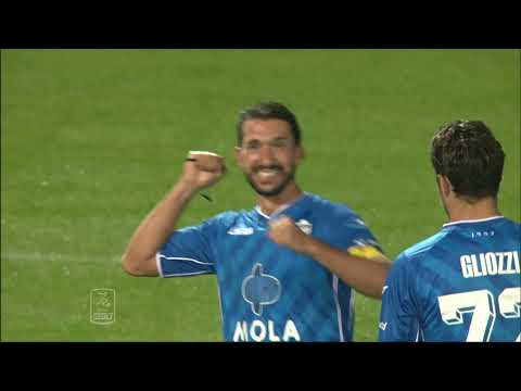 Highlights Como-Alessandria