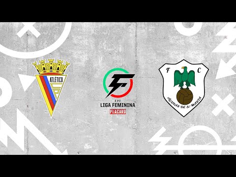 🔴 LIGA FEMININA PLACARD: ATLÉTICO CP - FC ÁGUIAS DE SANTA MARTA