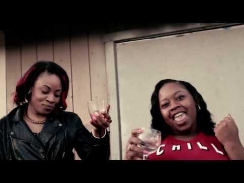 Yung Rowdyyy feat. FBC "Free Bandz Chasers" (Official Video)