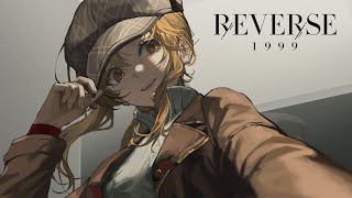 [深藍] 重返未來1999 梅蘭妮PV：滿分怪盜