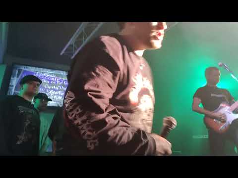 Nothing Clean - Leicester - 19/02/23