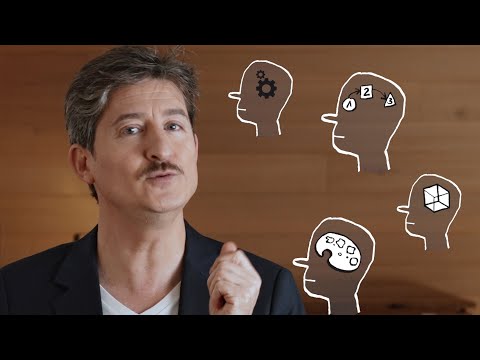 Vidéo INRIA IA