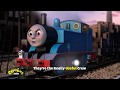 Thomas And Friends Theme Song
