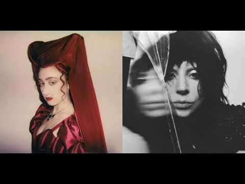 VANISH INTO YOU x GOOD LUCK, BABE! - Chappell Roan & Lady Gaga Mashup