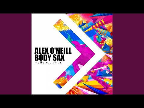 Body Sax (Extended Version)