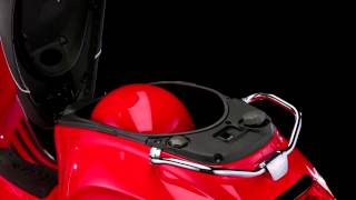 Vespa Sprint