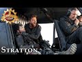 Stratton Hollywood Hindi Dubbed Full Movie  Dominic Cooper Connie Nielsen   Latest Action Movies
