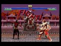 Mortal Kombat Project 4 1 Season 2 5 Ermac MKD Playthrough