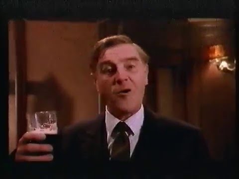 The Workman's Friend (A Pint of Plain) - Flann O'Brien