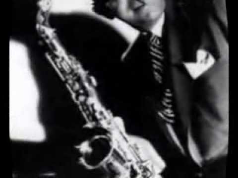 SUNSET STRIP ~ Jimmy Dorsey & His Orchestra   1944