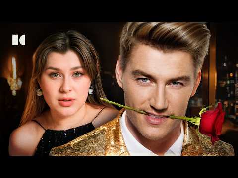 ГЛАВНЫЙ РЕД ФЛАГ: Алексей Воробьёв — из краша в кринж