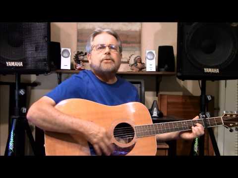 Thumbnail for I Just Can't Help Believing (B.J. Thomas Cover.) by John McKay