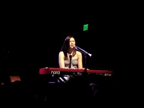 Beauty In Walking Away - Marié Digby