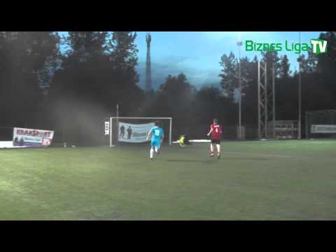 11.06.2014 YesSport I Liga A - Bank BPH vs. Lorenz