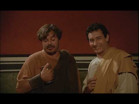 S.P.Q.R Ep 5 - Delitto Nel Condominus