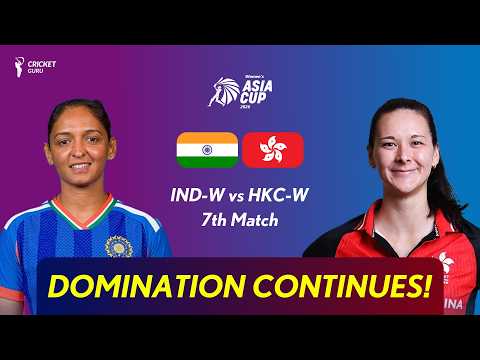 India Women Ready to Dominate Once Again! Women’s Asia Cup 2026