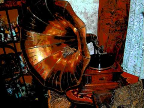 Jimmy Wakely,The Old Spinning Wheel