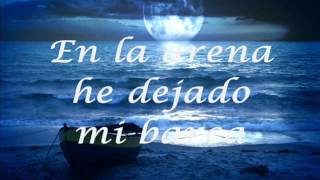 Tu has venido a la orilla con letra Tu has venido a la orilla con letra