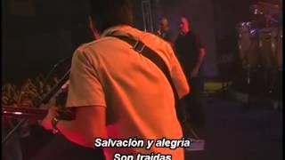 Salvador 03 God People (Subtitulado Español)