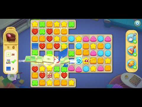 Matchington mansion Level 1302 win