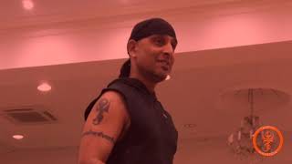 C-PUF - The Four Pillars Of Human Relationships