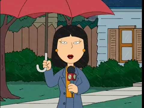 ... and its a great way to stay in shape!