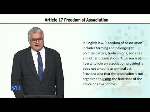 MGT723 Topic024 | Labor Policy