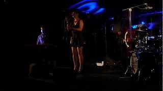 Gretchen Parlato - All that I can say [North Sea Jazz 2012]