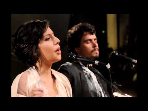 Dois Tempos de Um Lugar - Paulo Monarco e Dandara no Buttina Rist em São Paulo-SP