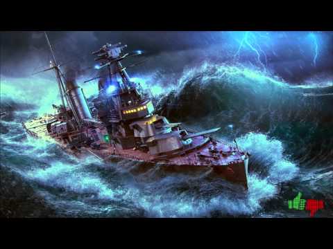 World of Warships OST 160 - Black Sea Part 2 - Port (0.5.6)