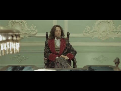 Cinematógrafo de la Perfección - The Zohar Secret (2015)