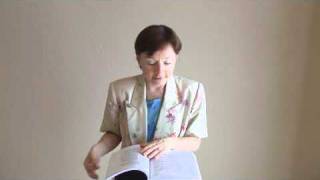 The Book  of Revelation Chapter 19 verses 4 - 9