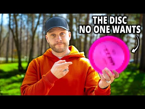 We Tried the Worst Selling Discs