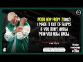 Phaize Hood On Fire Lyrics Video