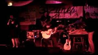 Two Loons For Tea - Sunset Room at Chicago&#39;s Darkroom