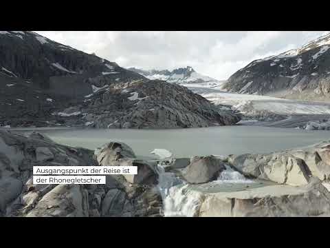 WALLIS, EIN DURCHGANGSLAND